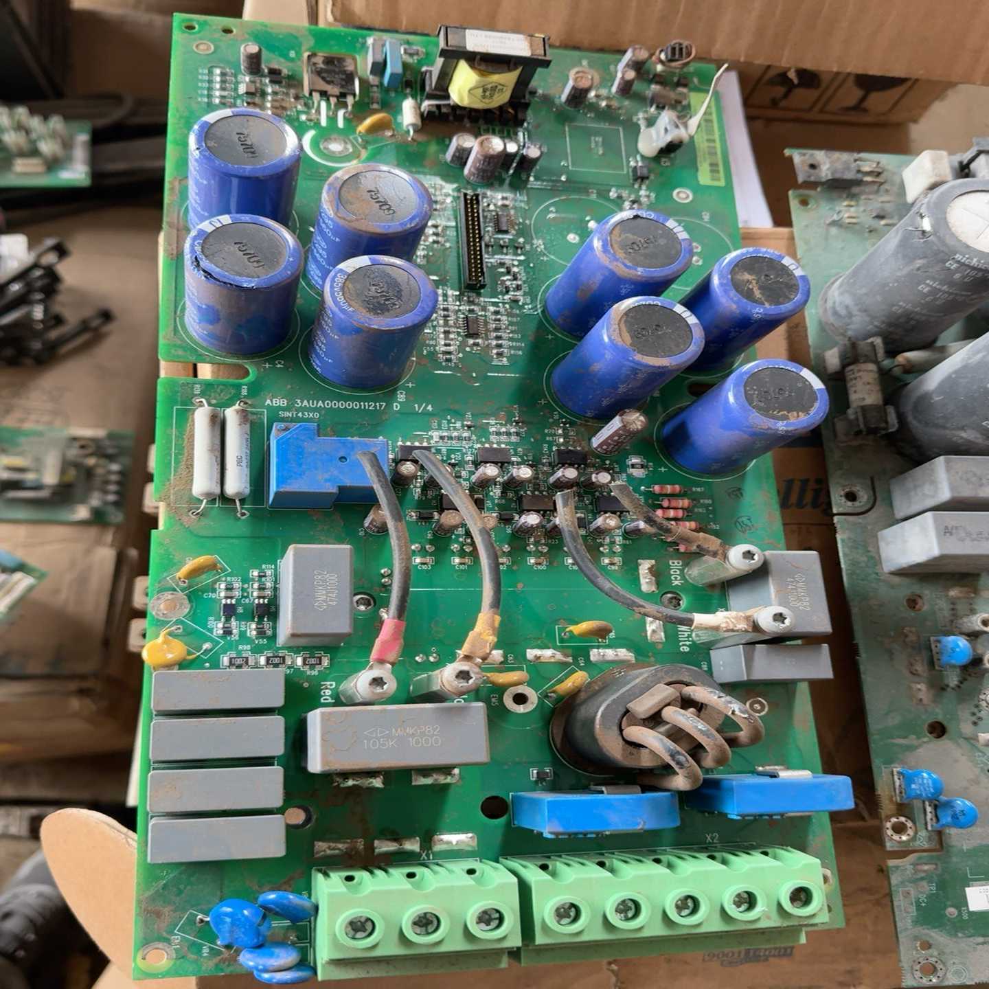 ABB变频器SINT4340CABB变频器电源驱动板【博航商行】