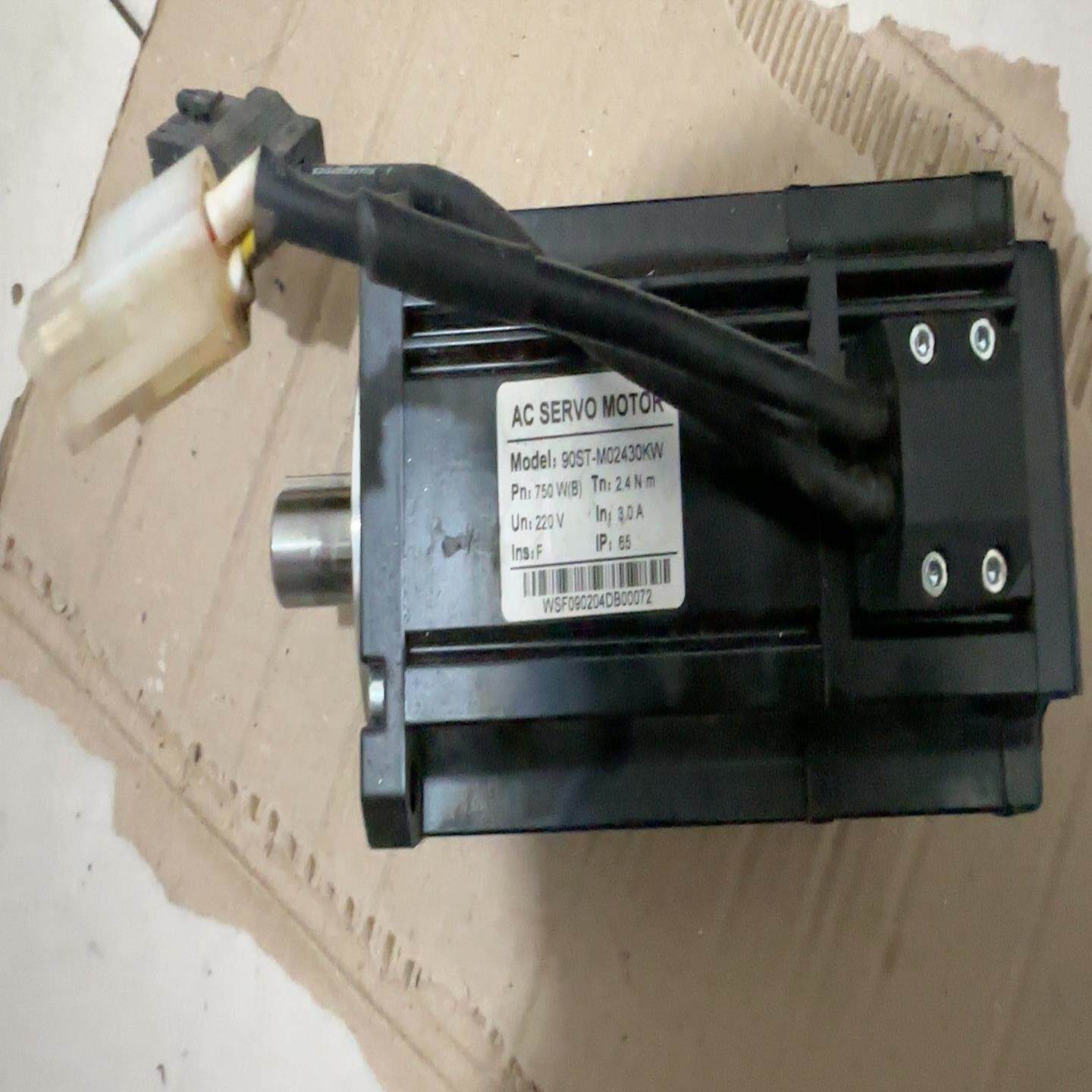 AC-SERV0-M0T0R伺服电机。90ST-M02430~询价