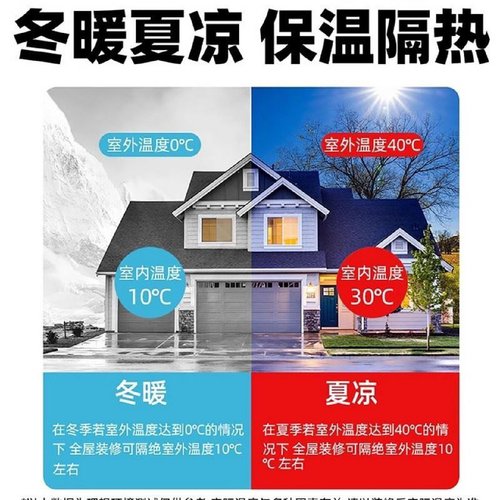 XPS挤塑板高密度保温板聚苯板楼顶隔热板地暖板回填泡沫挤塑板