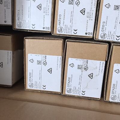 全新原装德国IFM易福门DTA200具AS-Interfac议价
