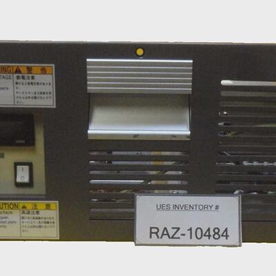Nikon Precision FIA Autofocus Bulb Housing NSRS204B Scanning