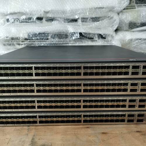 交换机CE6881-48S6CQ-B-议价