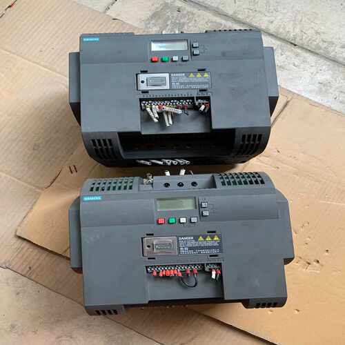 询价~#变频器变频器6SL3210-5BE27-5UV0