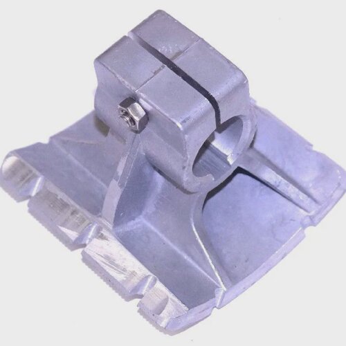 KRONES G043053320 FRONT PALLET ALUM BF LM 36 OZ WISHBONE PET