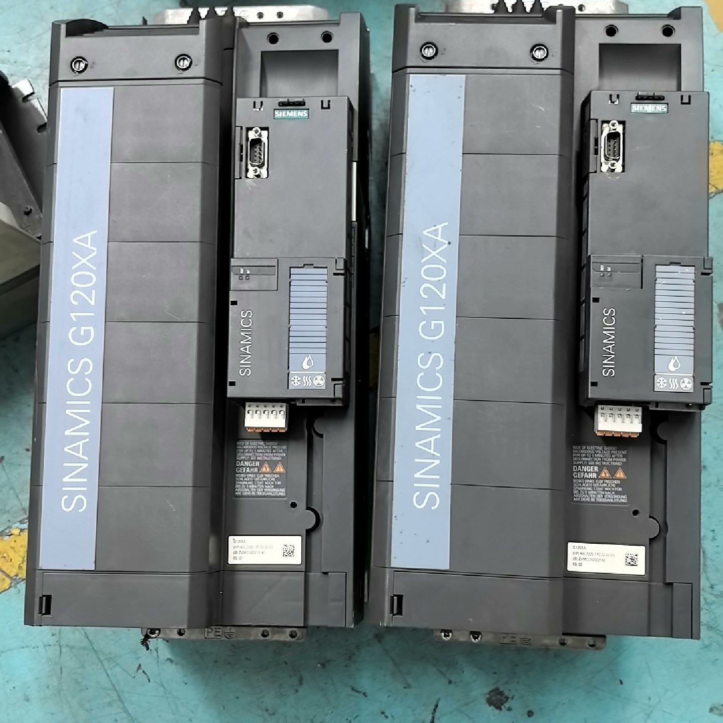 议价Frequency Converter 22Kw6sl32201Yd320Ub0 Is Completed适