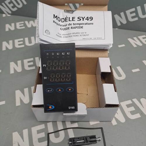SY491111232  DITEL  SY491111232Controller Temperature New