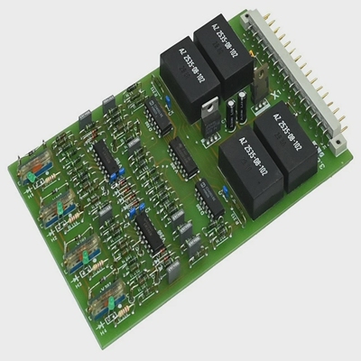 Baumller3.8331B3.8331BControllerModule