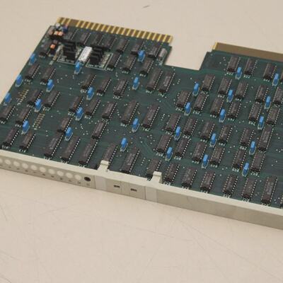 BBC Brown Boveri HESG 330015 R1 ED 1833 Modul Karte Board ED
