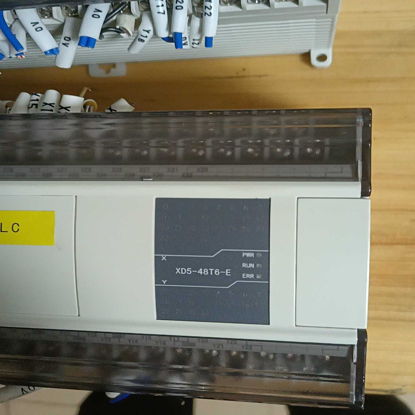 议价信捷PLC，XD5-v48T6-E，2台，单价610元现货/维修