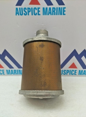 AlliedWitanAtomuffler44AW56Model10PneumaticMuffler