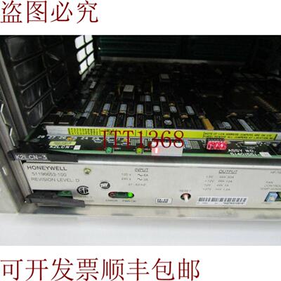 供应 51401551-301 K2LCN-3 HDWR KFWB LFWP 板