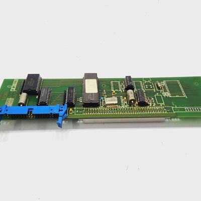 NORCONTROL NA1001 IO EXTENSION BUS DRIVER PCB HA100001 BBC
