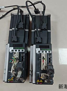 上银伺服驱动器D2T-1023-S-C4电机FRMS752B议价商品