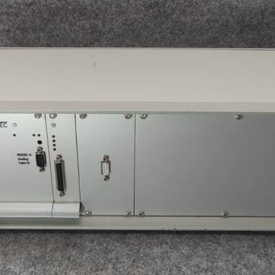 MOVTEC  Sttz  Wacht  Steuerung  Typ 1A MSL   RS232C