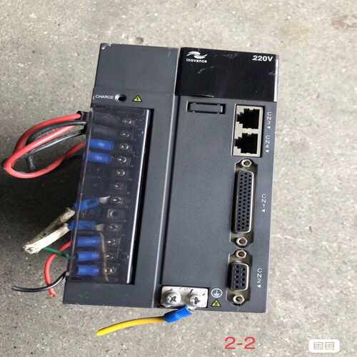 【星慕电子】汇川驱动器IS620PS012I ，1.5KW，