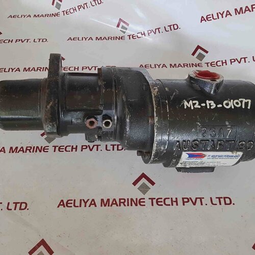 寻H.equipment austart 80 air starter motor m21301077