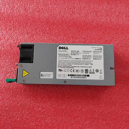 原装DELLC6220服务器电源1200WPS2-议价
