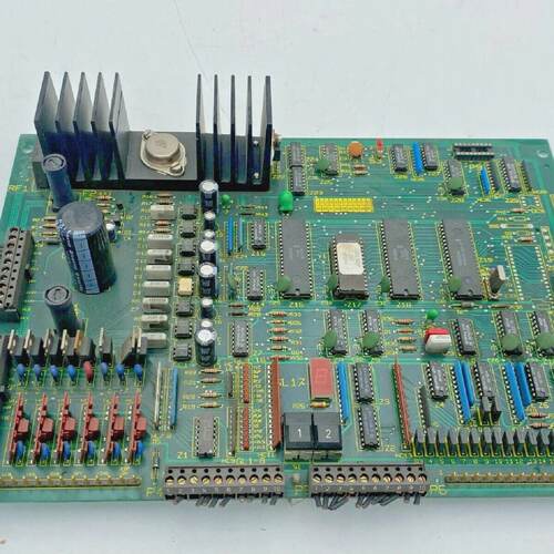 Elevator Lift OTIS  Card LB B9673T G.SERIAL G01 OTIS CIRCUIT