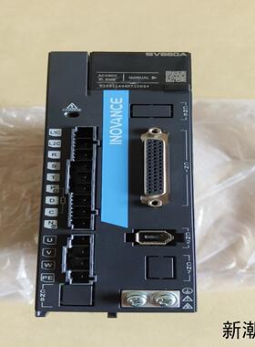 汇川 伺服驱动器 SV660AT5R4I全新未使用实物拍议价商品