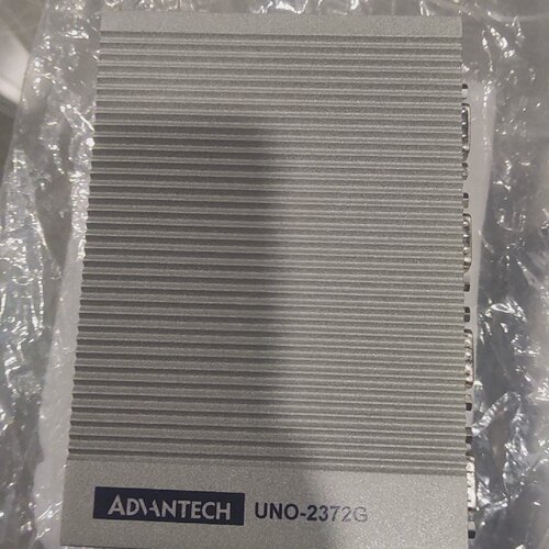 寻研华工控机UNO2372GV2型号UNO2372G