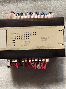 议价PLCCPM1A40RAV1件实物议价