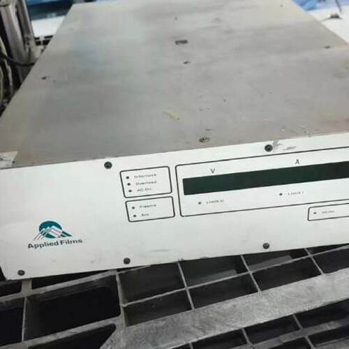 询价-AppliedFilms直流电源GSW150500