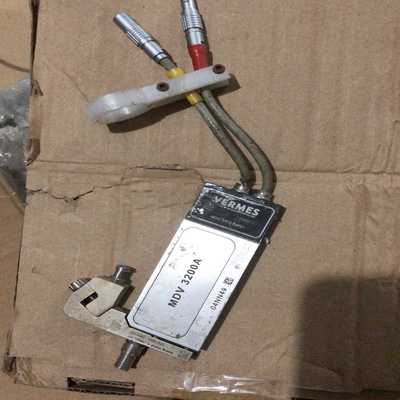 VEMES/-MDV3200A压电阀询价