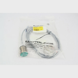 PEPPERLFUCHS87749NBB15-30GM30-E2(B440)