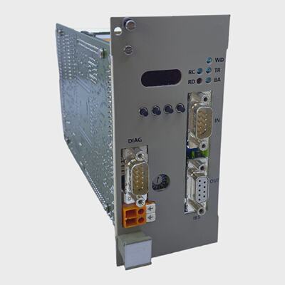 Treichel Electronics 5460448252 Module