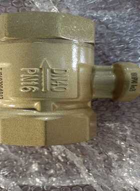 询价~阀门，VBA16P 025/032/040/050，