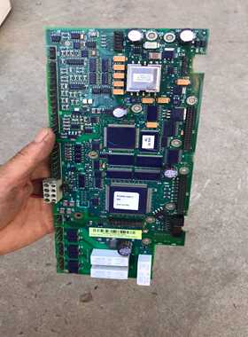 询价~ABB变频器主板 RMIO-11C  已测试质量 实