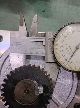 雷塞开环步进86125拆机成色新漂亮非常新轴距15的-议价