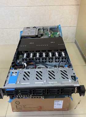 浪潮SA5112M5二手服务器1U机架式服务器双路36--议价商品