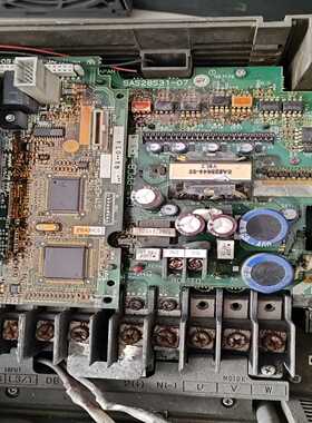 咨询-G11,5.5KW驱动板SA528531-07,主板G1