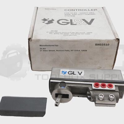 Nuevo Controlador GLV SHO2510 SH02510