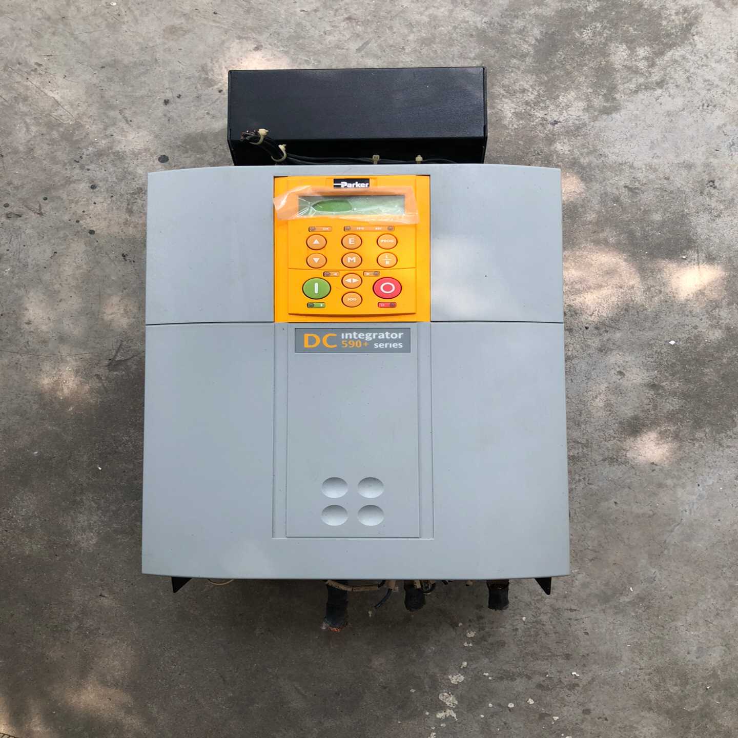 议价欧陆直流调速器两台591P/0180/500/0011/U现货/维修u