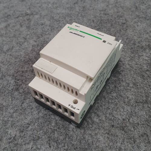 SCHNEIDER ELECTRIC  PHASEO ABL8MEM24012