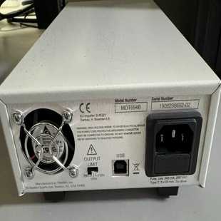 MDT694B单通道开环压电控制器新品 Thorlabs 星慕电子