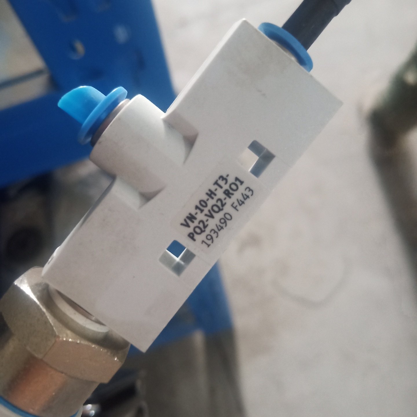 【询价】费斯托 FESTO 真空发生器 VN-10-H-T3-PQ2,3C数码配件,其它配件,淘宝优惠券,粉丝福利购,淘宝优惠卷