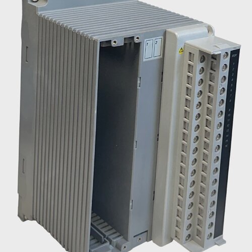 全新YOKOGAWAAMN31ADM11T风格S1S216CH输入模块和机箱NESTNSNP