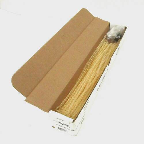 Neuf Boite De 50 FENNER DRIVES 5050005 Extrud Courroies Tran