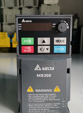 议价MS300变频器V2A8MS21ANSAA220V议价