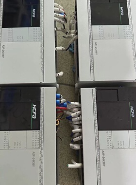 禾川PLC-HCA2P-24X16YT-A，HCA1P-8X询价