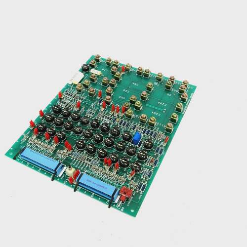 Carte Rgulateur Gnral lectrique DS3800DGRA1FIC Usage 6BA06 7