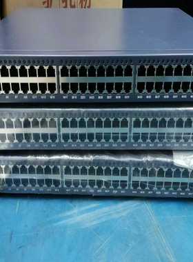 【星慕电子】ZXR10 2952智能接入交换机 九新无包