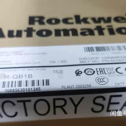 议价1769L23eQb1b nuine Product In Stock Guareed Direct Shipp