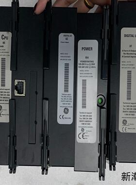 GE模块 URRHH 四张 UR9EH两张 UR6TH 两张议价商品