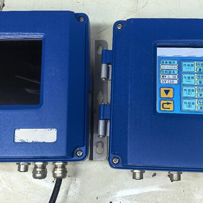 杭州绿洁GR-700多参数控制器，型号GR-700，支持P—议价