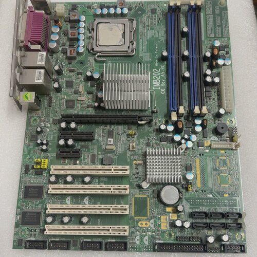 询价/艾讯工控机主板IMB202REV.A4RC