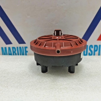 Interrupteur De Pression De Machine  Laver Invensys A3514A 1